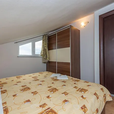 Andelo Apartament *